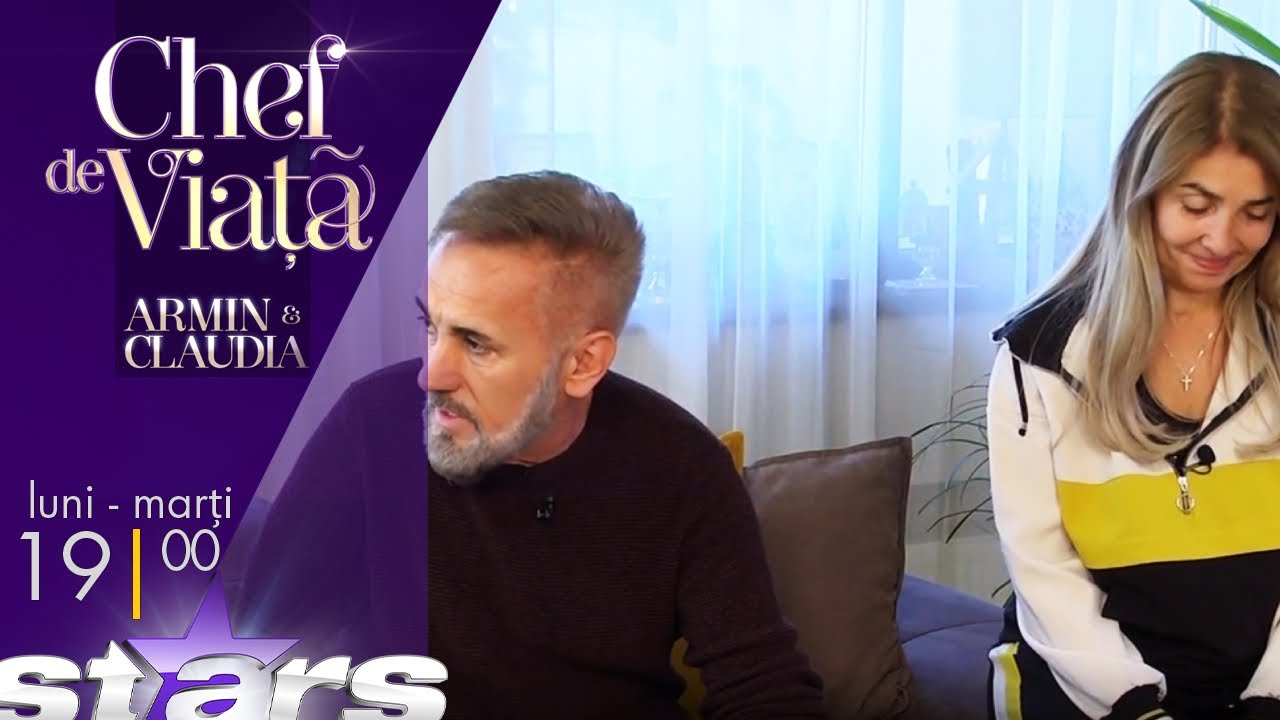 Părinții lui Armin Nicoară, nemulțumiți de prețul plătit pe inel | Chef de Viață