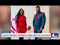 Church community remembers young family killed in I-66 crash | NBC4 Washington