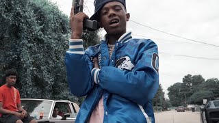 Tootie Raww - Fucked Up (Official Video)