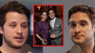 DIEGO BONETA HABLA SOBRE NO SER ACEPTADO EN CASTINGS DE HOLLYWOOD Y SUS PRIMEROS PAPELES