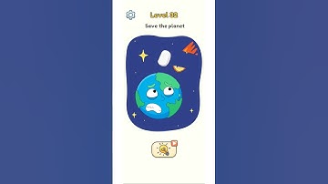 dop 5 💡 level 32 #level #32 delete one part #shorts #shortsvideo