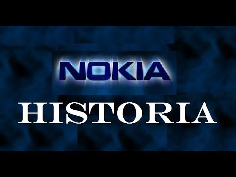Video: La Historia Del Surgimiento De La Marca Nokia