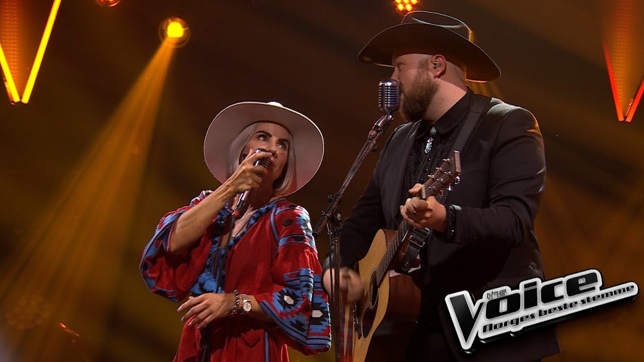 Good Riddance (Time of Your Life) (Green Day) | FINALE | The Voice Norway 2024