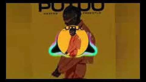 Stonebwoy – Putuu Pray144p