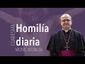 Homilía 29.03.2023 /Miércoles de la 5ª semana de Cuaresma