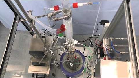 Laboratory Distillation Part 2