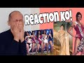 Grabee ang Reaction ko kay Beatrice sa Top 16 sa Miss Universe! kaloka!