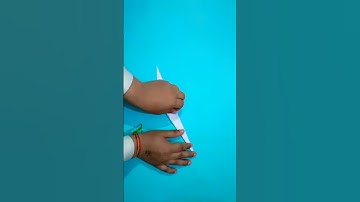 How to make a paper Conch  Origami/#craft #art #drawing #design #viral #youtubeshorts