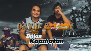 Bulan Kaamatan - Davidz kumbibi feat Rudyzil (UN )