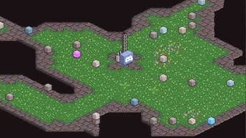 d-zone ambient life simulation on discord