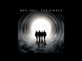 Das Rockt!!! Bon Jovi - We Weren't Born to Follow AUS DEM NEUEN ALBUM The Circle