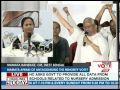 First Chinks Anna-Mamata alliance?