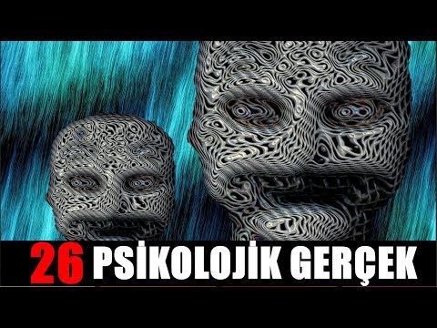 Video: Psikolojik Korumalar Hakkında Bilmeniz Gerekenler?