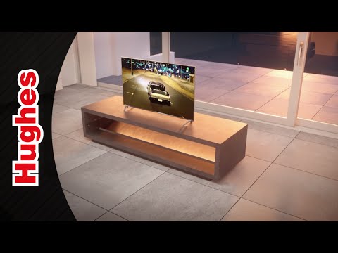 Wideo: Recenzja Telewizora Panasonic DX750 Ultra HD 4K