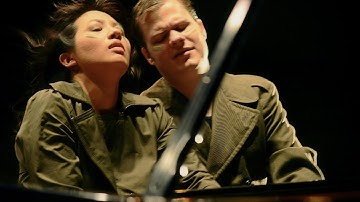 Anderson & Roe - THE RITE OF SPRING (4 of 10) - Rivals/Procession