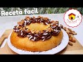 ROSCA DE PASCUAS deliciosa y facil