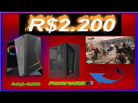 PC Mancer Gamer Kvasir III, AMD Ryzen 7 5700G, 16GB DDR4, SSD M.2