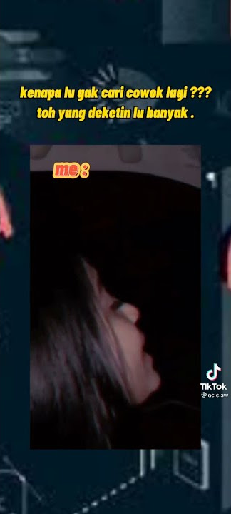 Rahasia hati cover tiktok