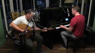 Video thumbnail of "Lakes of Ponchartrain - Ger O Donnell & Michael Leonard"