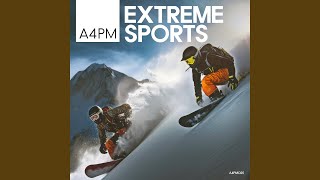 Sports Adrenaline