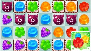 Gummy Drop! Blast screenshot 1