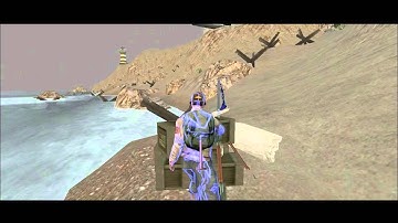 Enemy Territory Skins Glowskins