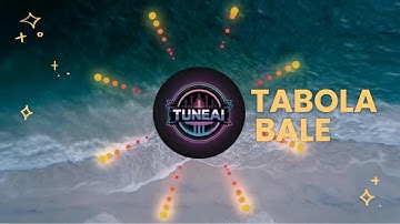 TABOLA BALE DJ FULL BASS PALING ENAK DIDENGAR 2025