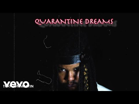 Ceno RudeBoy Quarantine Dreams