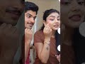 He thought it was that easy! 😂💄 #shorts Boyfriend vs Makeup Brush 💀 #shorts #viral #trending #funny
