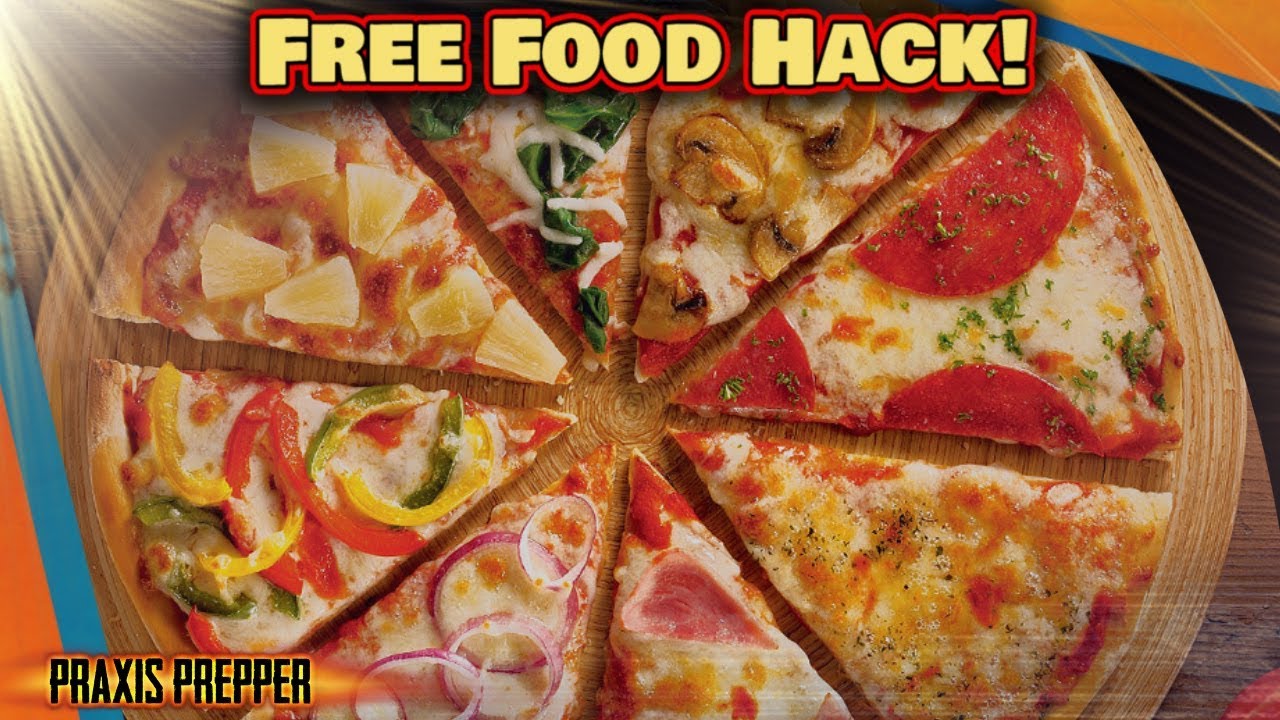 Free Food HACK! Growing Yeast! YouTube