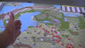 Unconditional Surrender - 44.07