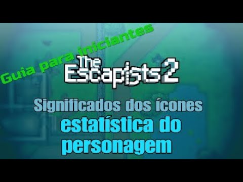 Fugindo de Prisão MULTIPLAYER - The Escapists 2 