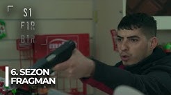 Sıfır Bir - 6. Sezon Fragmanı