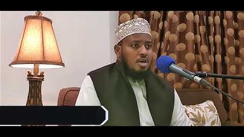 الجزء الحادي والعشرون سورة العنكبوت آية 46   Holy Quran   Juz 21 Full   Sheikh Hassan Alwaajidi