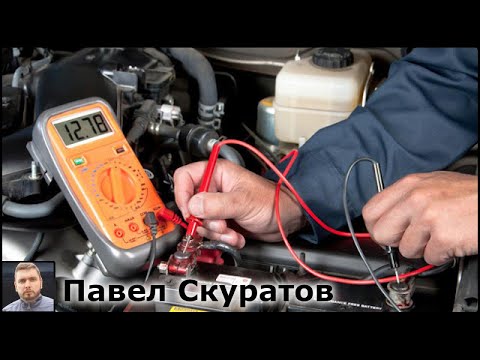 Как правильно обслуживать автомобильный аккумулятор: советы и рекомендации