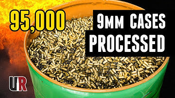 94,000+ Cases Processed: Mark 7 Revolution and APEX10