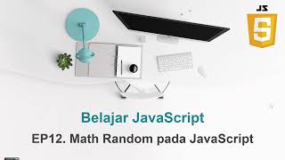 #12 Math Random pada JavaScript