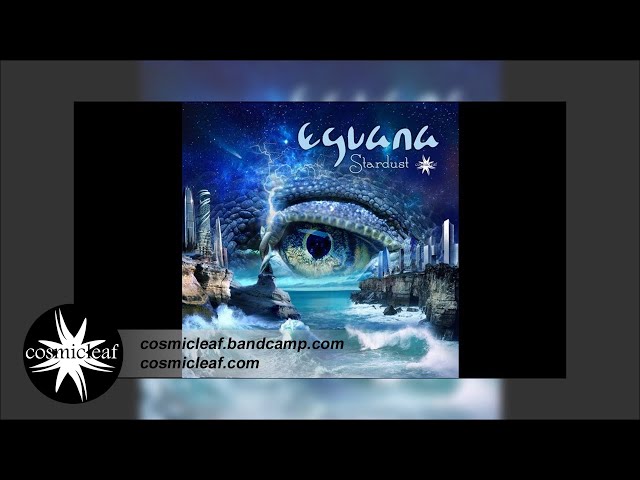 Eguana - Music Of Humility