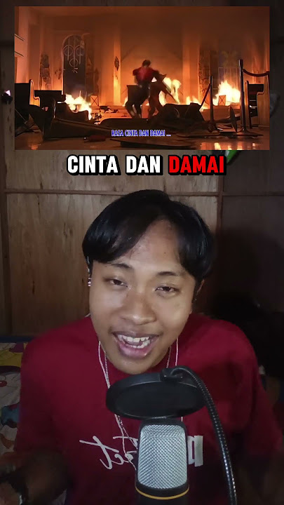 [cover] opening Kamen rider kuuga tv size Indonesia version