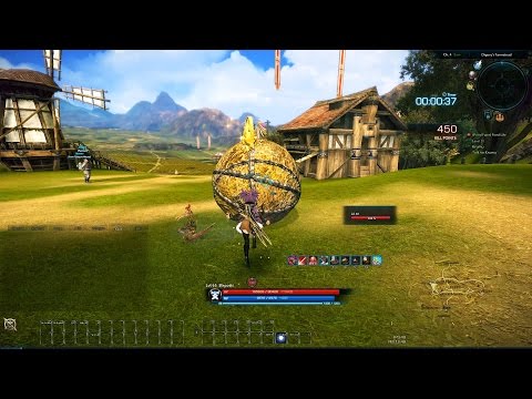 tera how to get the free rootstock carpet mount