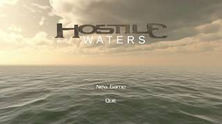 Famous Hostile Waters Dev Diary #6 Net Worth