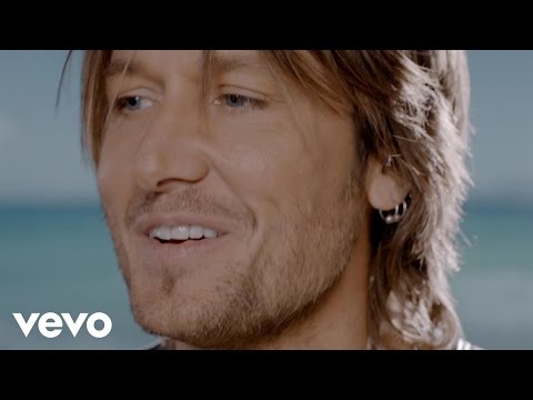 Keith Urban