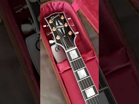 Gibson Axcess Custom shop