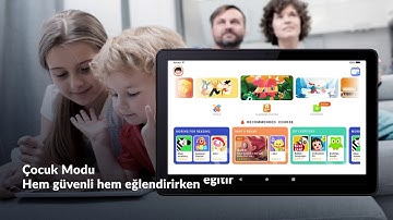 Alcatel 1T 10 (2020)