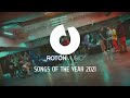 Roton Music - SONGS OF THE YEAR 2021 ♫📀