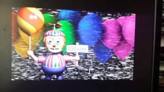 Интересные Факты О Ballon Boy