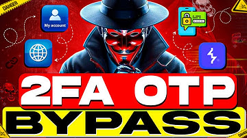 How to Find 2FA Vulnerabilities | Bug Bounty & OTP Bypass Logic Explained | #hackerinsight  #linux