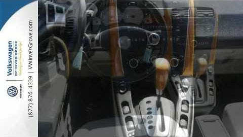 Used 2007 Saturn VUE St-Paul MN Minneapolis, MN #G78519A - SOLD