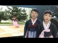 АРИРАН - корейская народная песня