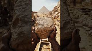 POV: you wake up as a greek worker in the 5th century #ancienthistory #storytime #ai  #shorts #pov